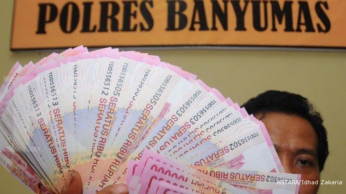 Dapat uang palsu dari ATM, masyarakat wajib lapor