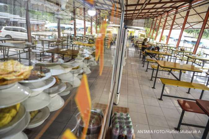 Bersiap Mudik Lebaran, Catat 33 Rest Area di Tol Trans Sumatera