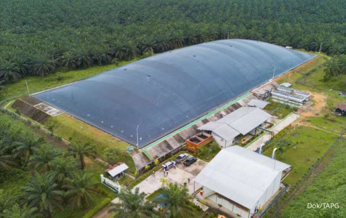 ESG Triputra Agro (TAPG): Mengubah Limbah Sawit Menjadi Energi Terbarukan