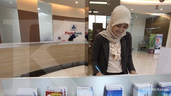 Tiga tantangan industri perbankan syariah