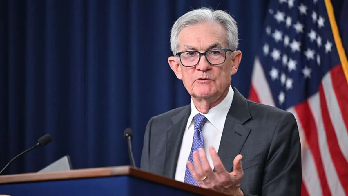 Jaksa Selidiki Jerome Powell, Independensi The Fed Terancam Tekanan Politik