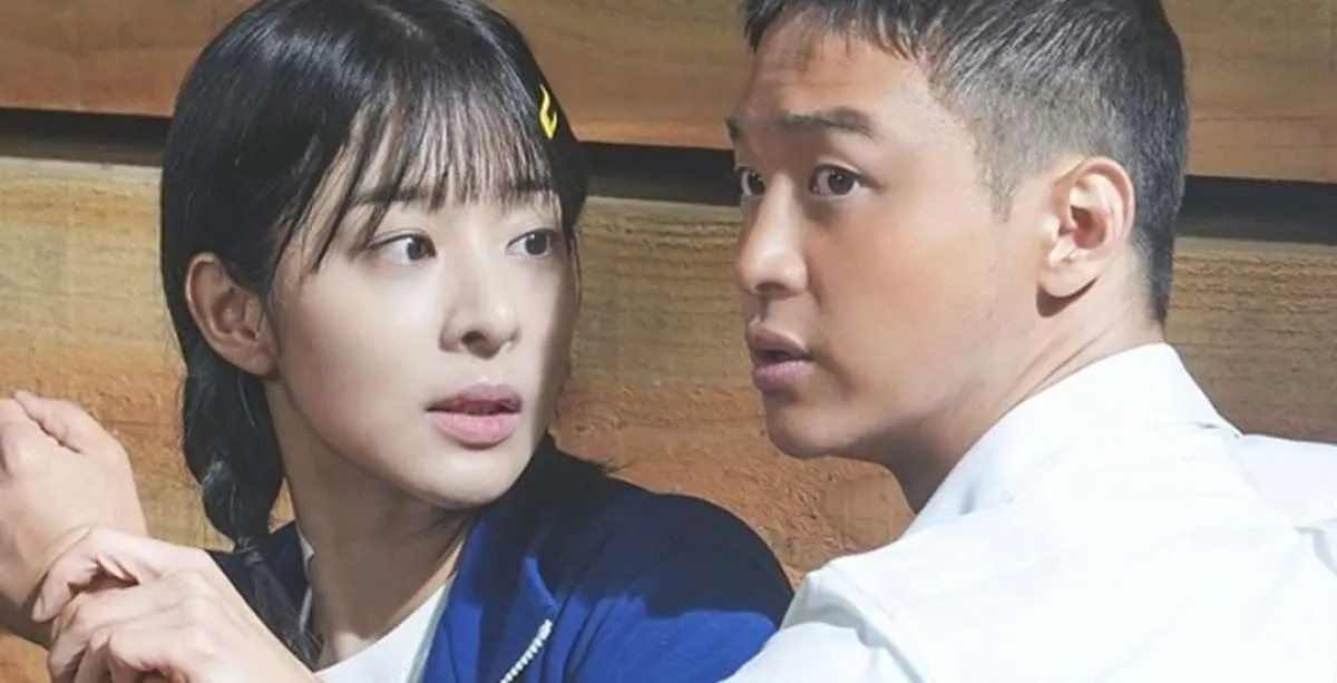 Download Drama Korea Oasis, Drama Korea Terbaru Seol In Ah Usai Business Proposal
