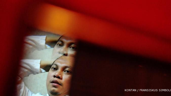 Akan ada Gayus jilid II?