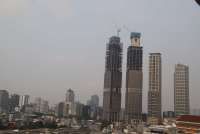 Aksi Investasi Korporasi Menopang Penyaluran Kredit Perbankan