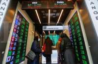 Bank Sentral Turki Intervensi Lagi Minggu Ini, Lira Tidak Jadi Tembus Rekor Terendah