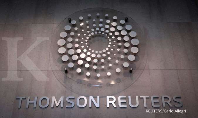 Mengenal Thomson Reuters: Pionir Informasi Digital dan Strategi Masa Depan