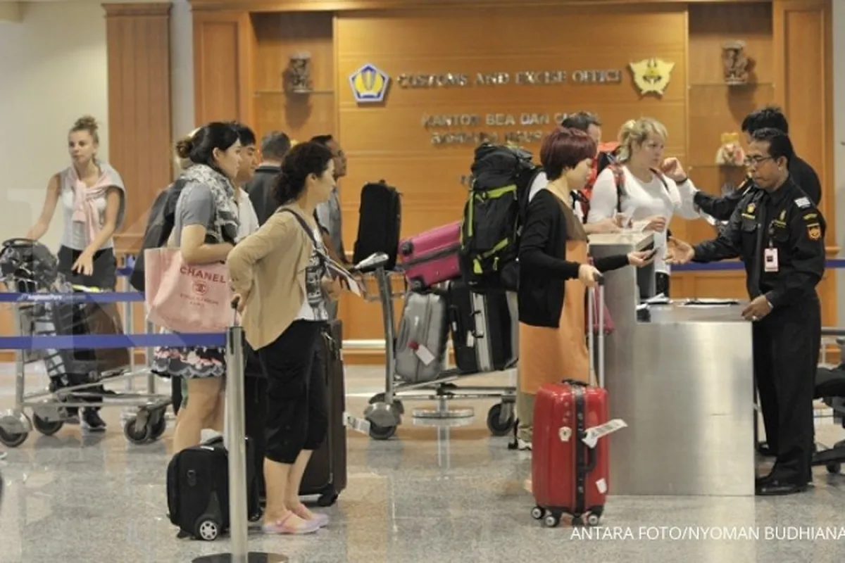 Jabatan Direktur Jenderal Bea dan Cukai dilelang