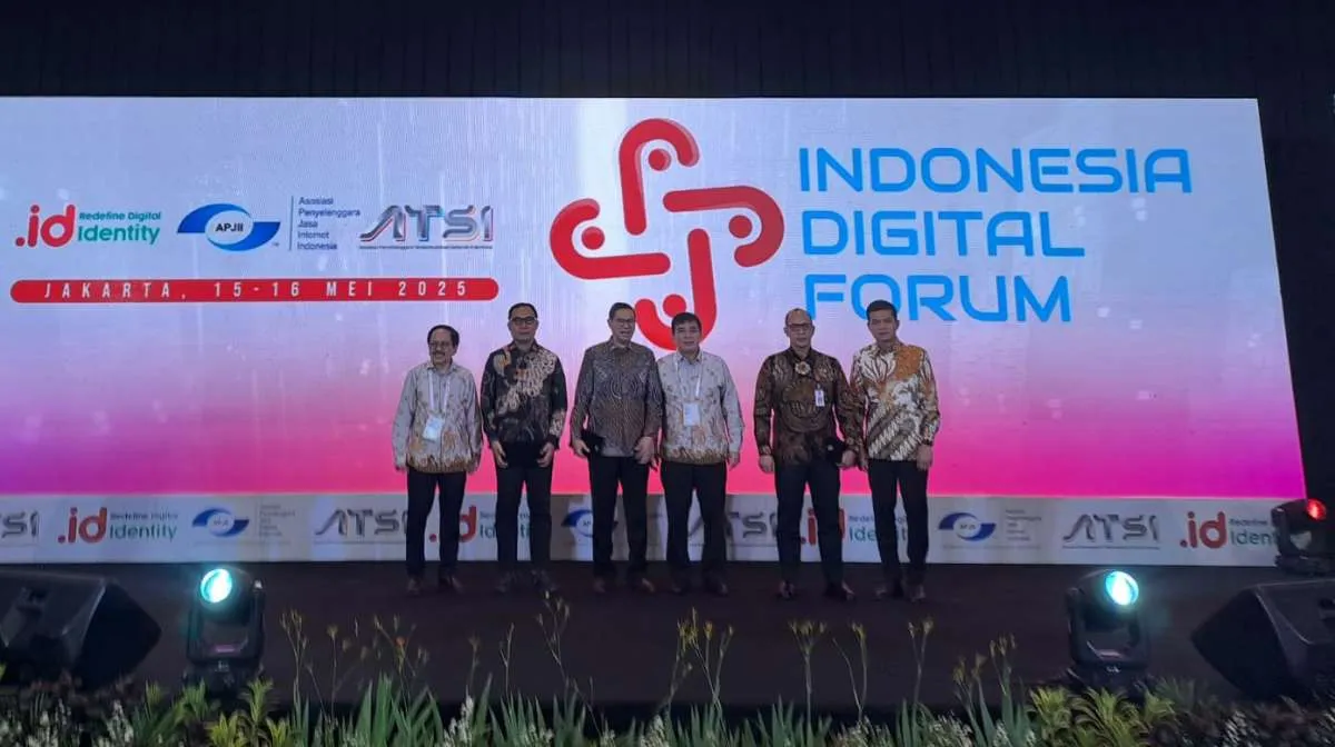 Ekosistem Bisnis Telekomunikasi Berubah, Asosiasi Tagih Roadmap Industri Digital