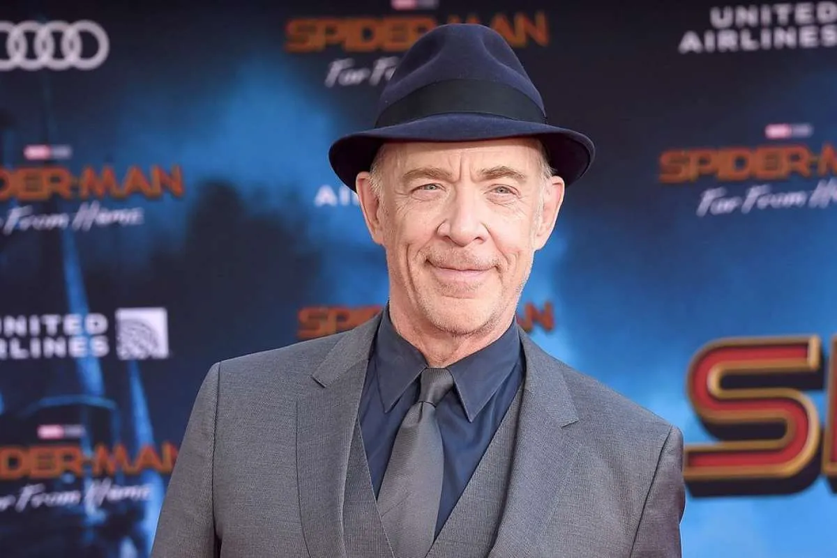 J.K. Simmons kabarnya akan tampil lagi di film terbaru Marvel, gabung Spider-Man 3?