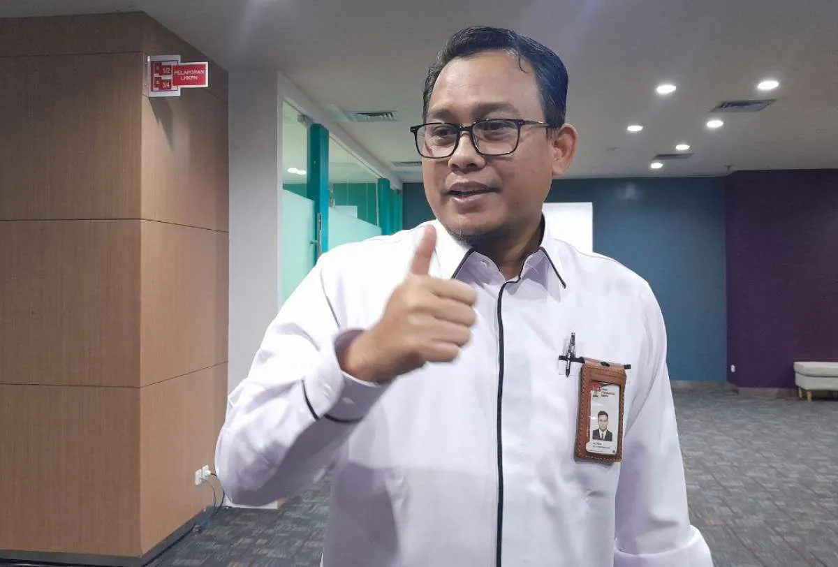 Ada Laporan Dugaan Korupsi Pengadaan Jet Tempur Mirage di Kemhan, KPK Tindak Lanjuti