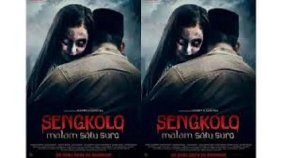 5 Film Baru yang Bakal Tayang Perdana di Bioskop Pekan Ini (18-23 Juni) 