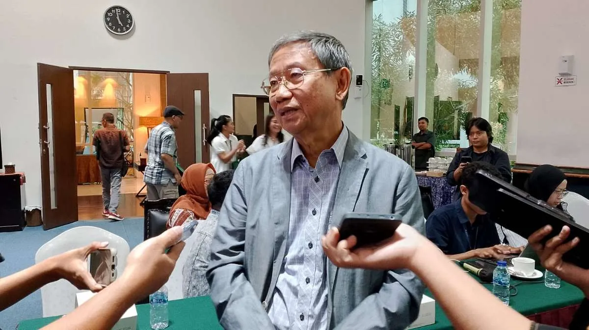 Bos Jababeka Buka Suara Terkait Insentif Investasi di IKN 