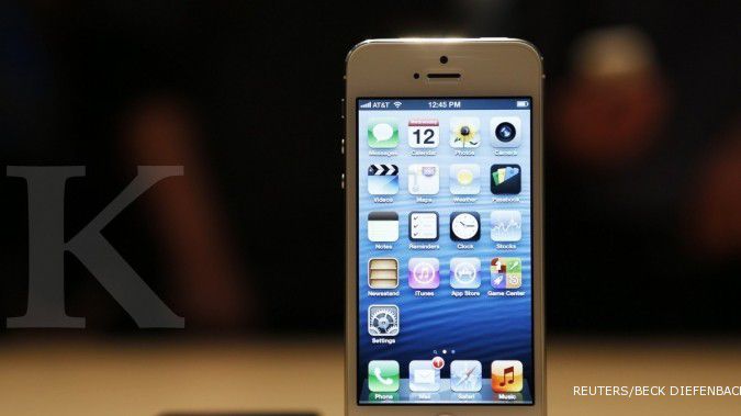 Fitur iPhone Maps mengecewakan, Apple minta maaf