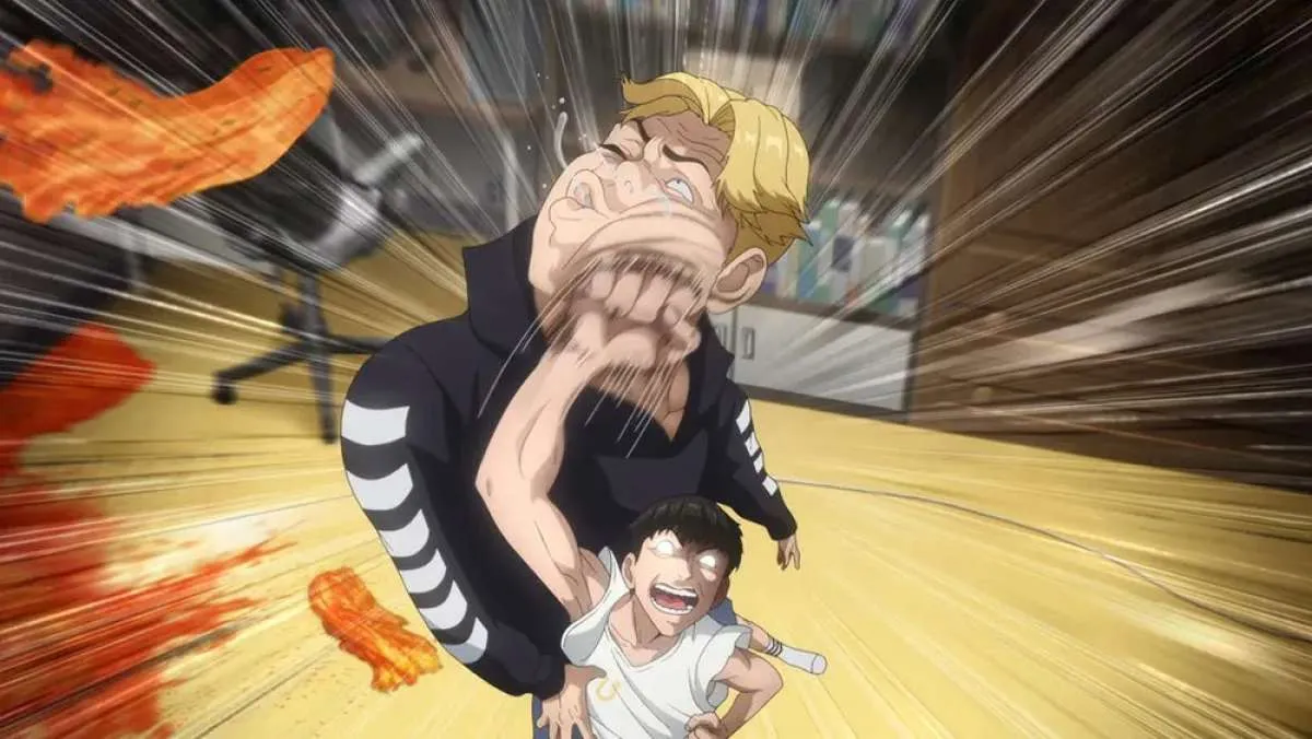 Viral Hit Anime Nonton di Mana? Berikut Link Streaming Resmi, Jadwal, dan Sinopsis
