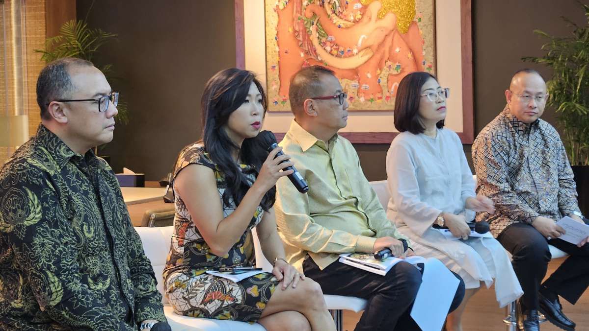 Injourney Group Sambut Arus Mudik dan Libur Lebaran 2024