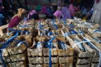 Perluas Pangsa Pasar, Produsen Ikan Pindang Bidik Pasar Modern