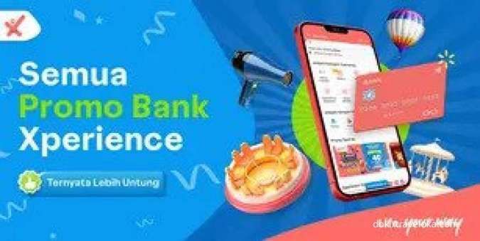 Manfaatkan Promo Traveloka Xperience dari Berbagai Bank, Pesan Sekarang