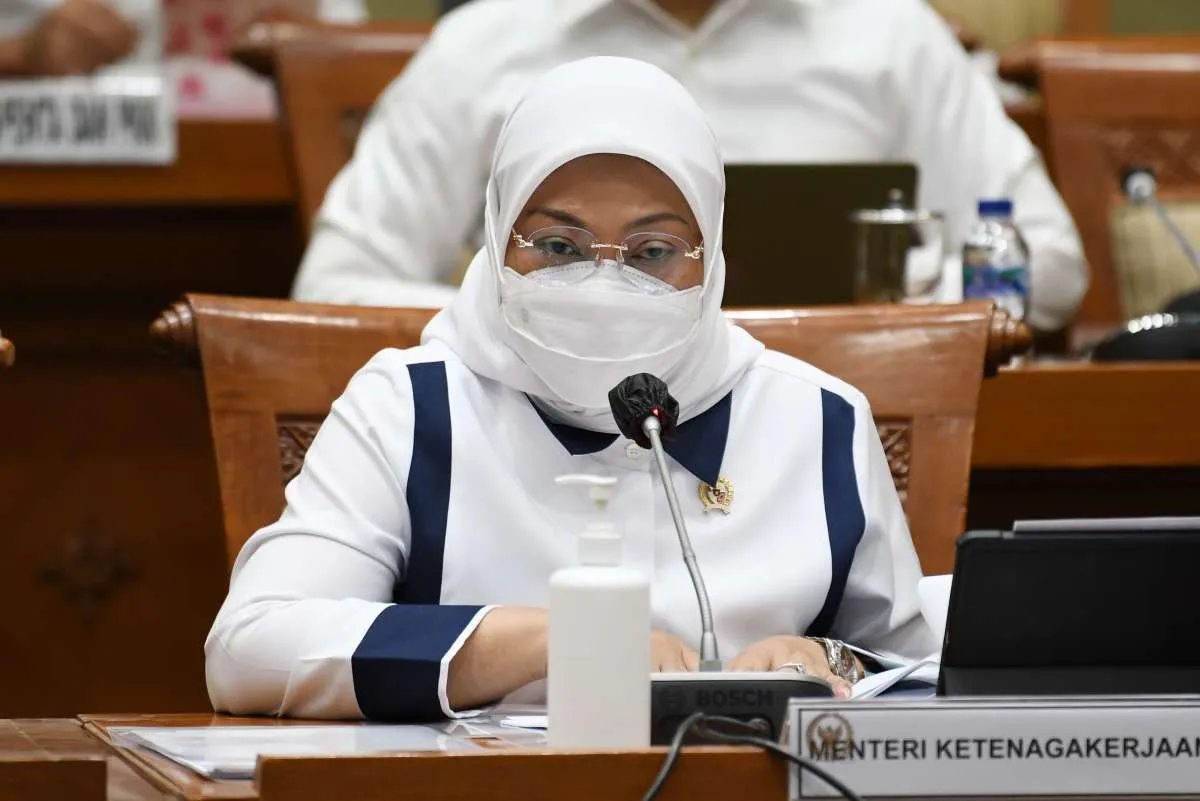 Tahap Pertama, BSU Disalurkan untuk 4,1 Juta Pekerja