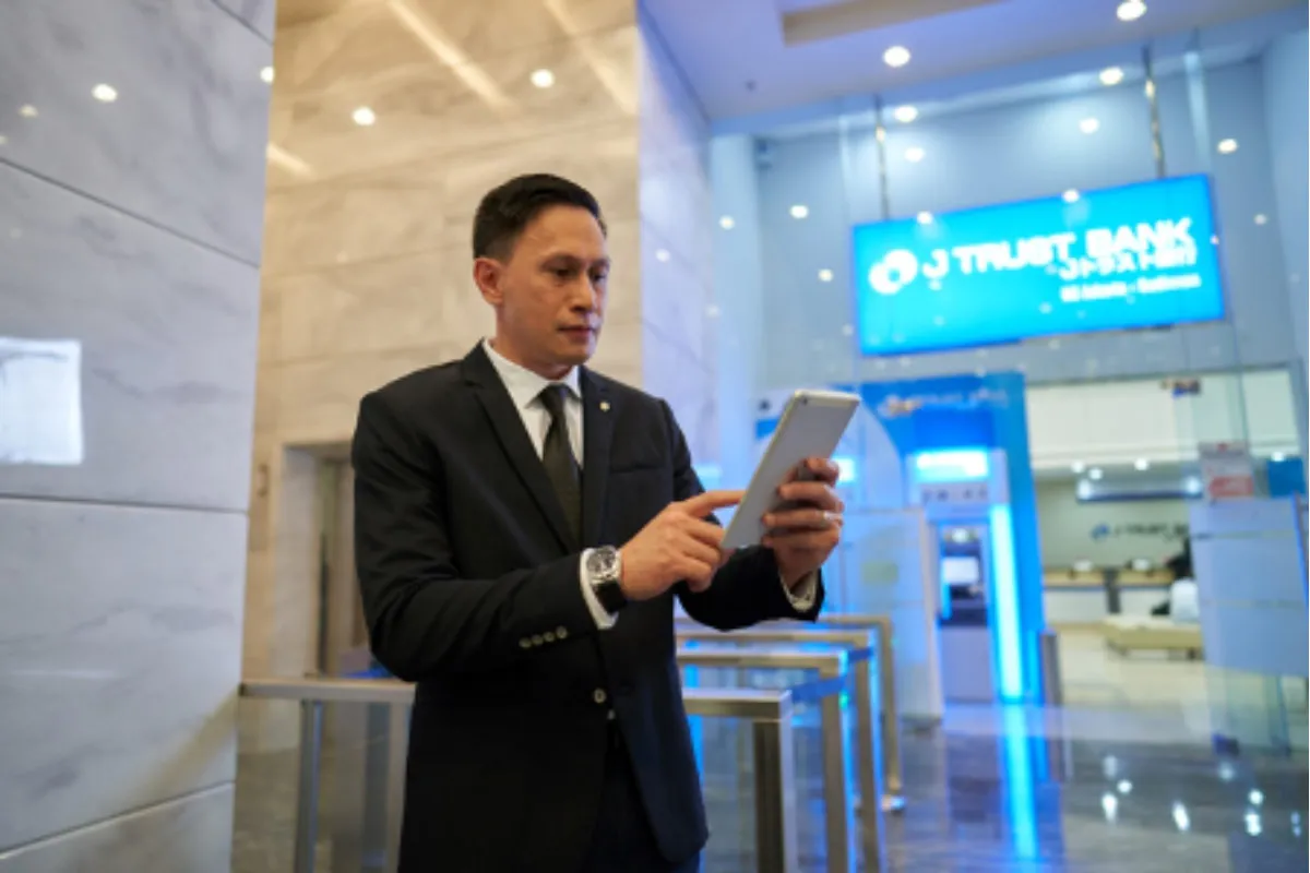 Menambah Keuntungan Paper Asset Melalui Program Deposito dari J Trust Bank