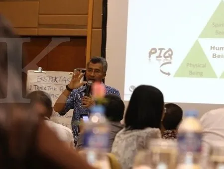 Tuangkan di perjanjian