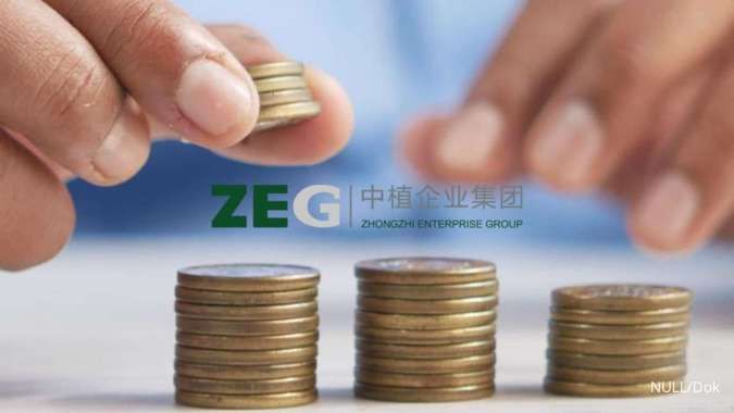 Polisi Beijing Selidiki Kasus Manajer Investasi Bermasalah Zhongzhi Enterprise Group