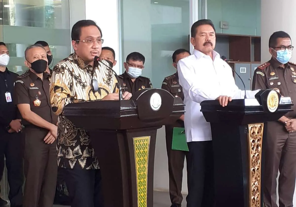 Tutupi kerugian negara, Kejagung sita aset kasus Asabri yang mencapai Rp 13 triliun