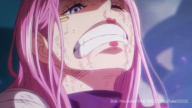 One Piece Episode 1137, Kapan Tayang? Catat Jadwal Rilis yang Terbaru