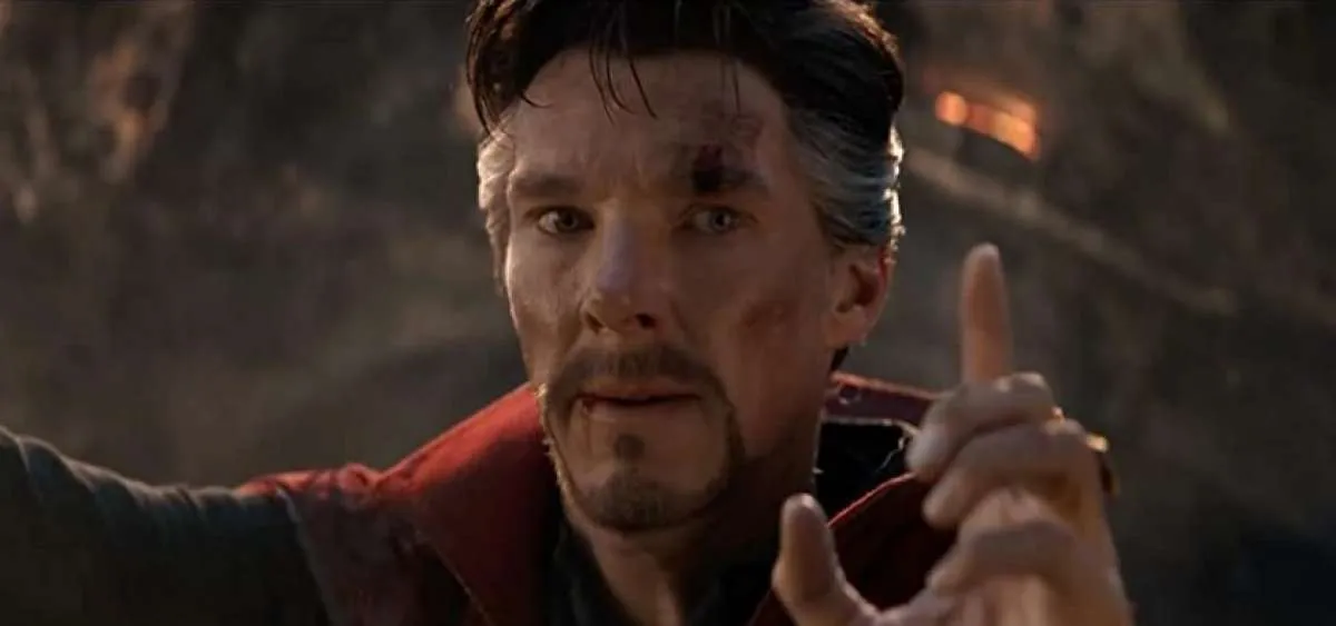 Sutradara Doctor Strange 2 syuting beragam versi adegan yang berbeda, ini alasannya