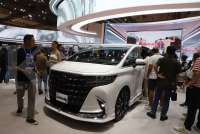 Toyota Indonesia Hentikan Sementara Pengiriman Beberapa Model Kendaraan