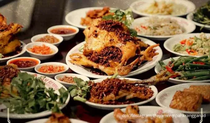 5 Daftar Resto Ayam Goreng Terenak dan Legend di Jogja, Nomor 1 Wajib Coba!