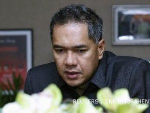 Gita Wirjawan evaluasi perjanjian perdagangan bebas