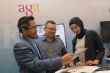 Astra Graphia Information (AGIT) lihat peluang penetrasi pasar di saat pandemi 