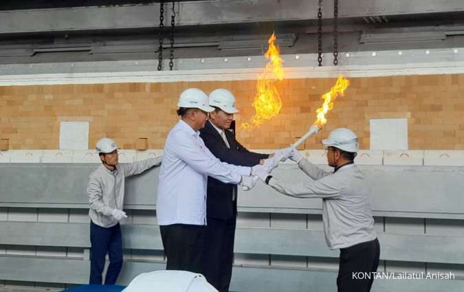 Pengusaha Masih Waspada! Kenaikan PMI Dinilai Bersifat Sementera