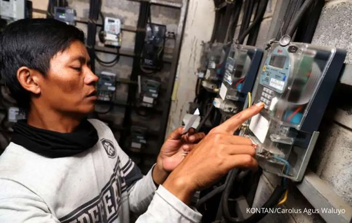 Cara Agar Listrik Rumah Aman Sebelum Mudik, Tips Penting dari PLN 