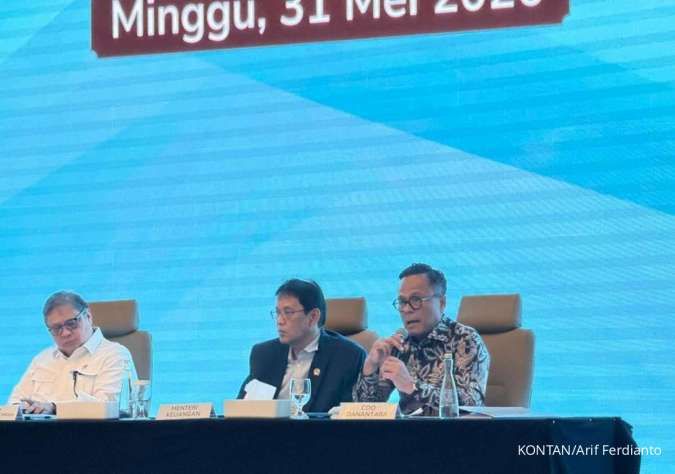 Danantara Bakal Umumkan Tim PT Danantara Sumber Daya Indonesia Pekan Depan