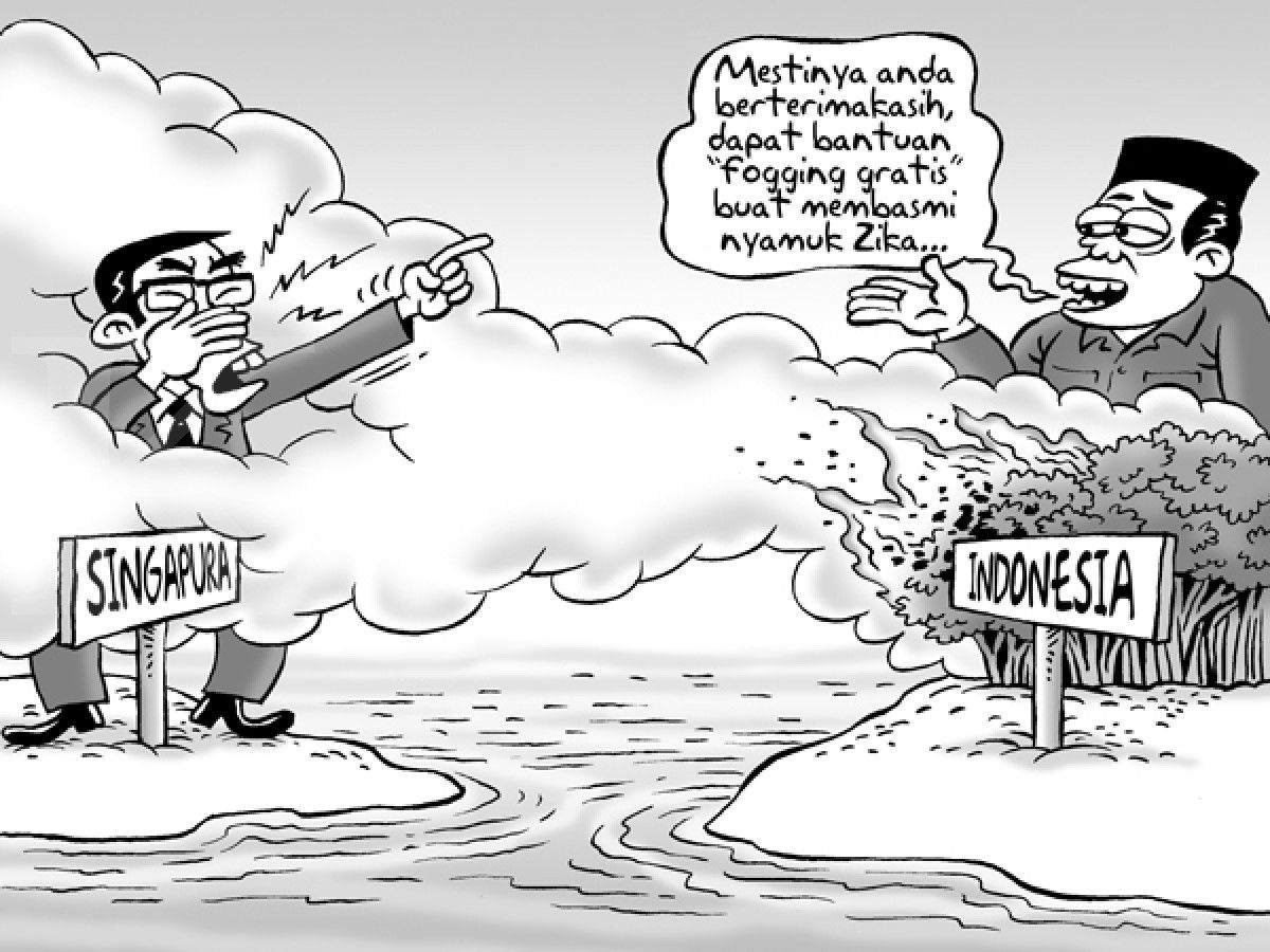 Benny Rachmadi - Mengusir Zika