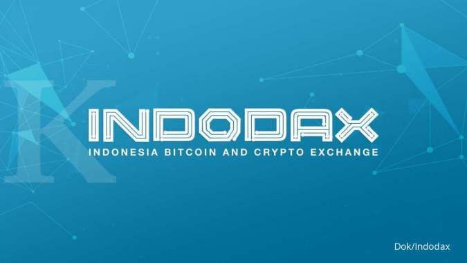 Kena Pajak Final, Biaya Trading di Indodax Naik Jadi 0,51%