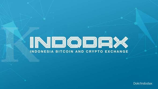 Diduga Sebarkan Hoaks, Indodax Laporkan Akun Dark Tracer ke Pihak Berwajib