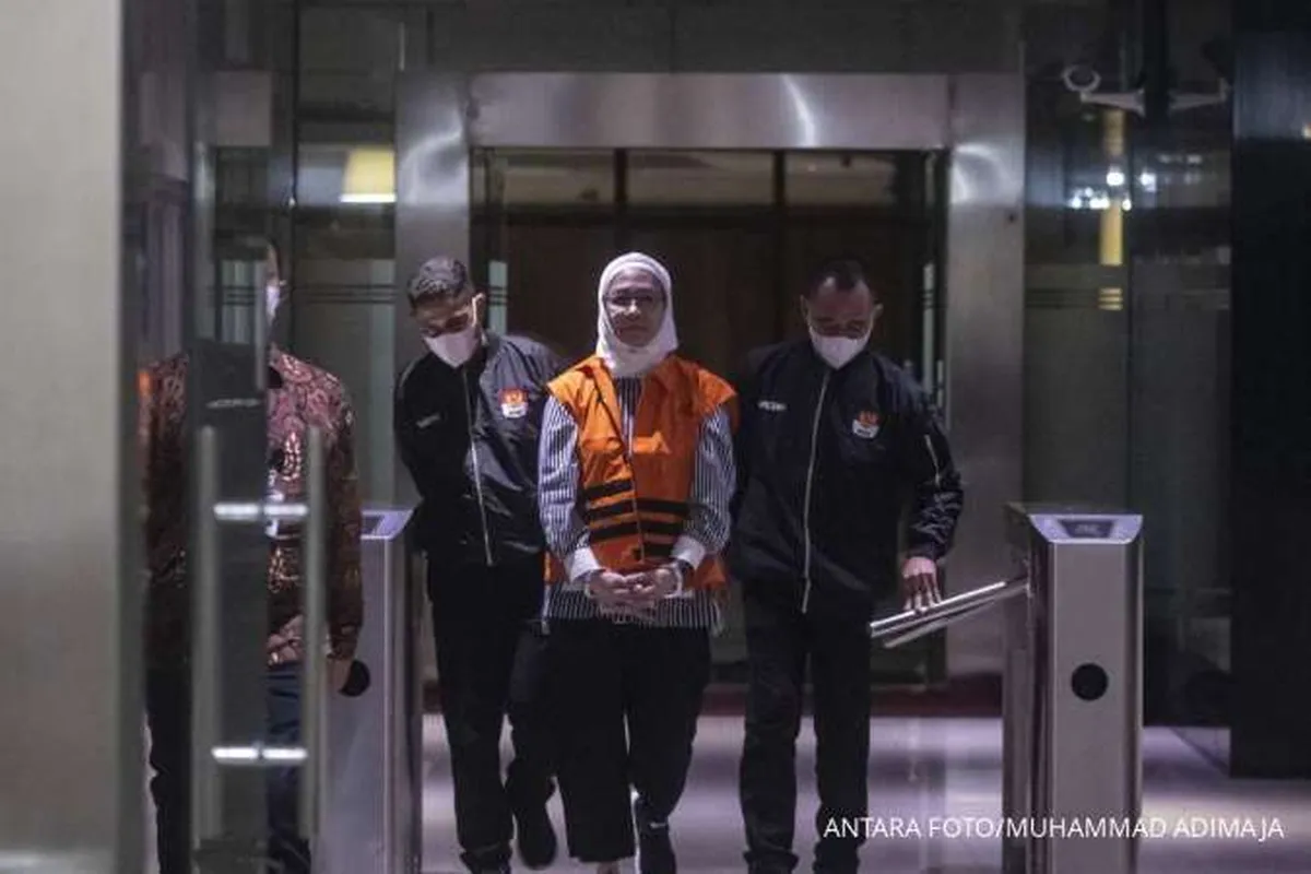 Pengamat BUMN Harapkan Pengadilan Mantan Dirut Pertamina Karen Transparan