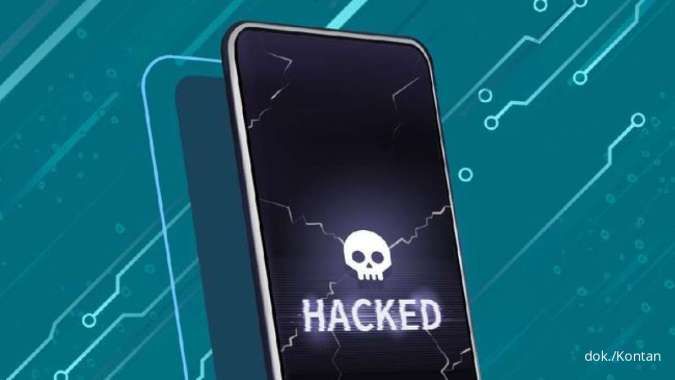 HP Kamu Sering Aneh? Waspada, Mungkin Sedang Disadap! Kenali Tanda-Tandanya
