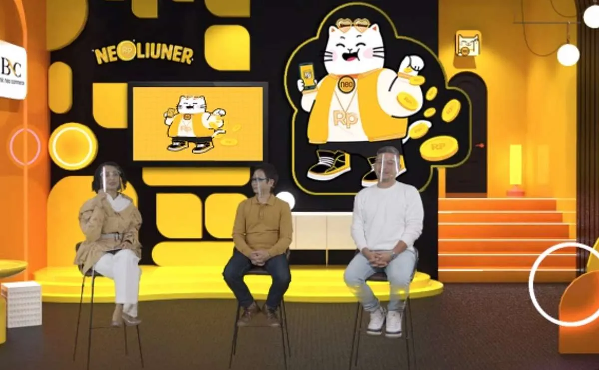 Kurang dari setahun, Bank Neo Commerce klaim punya 12 juta nasabah