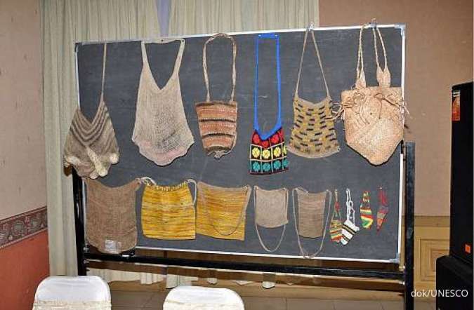 Kecintaan yang Datangkan Peluang Merintis Usaha
