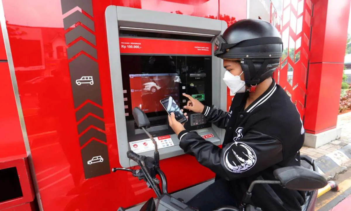 Ini Cara Buka Rekening CIMB Niaga secara Online dengan OCTO Mobile