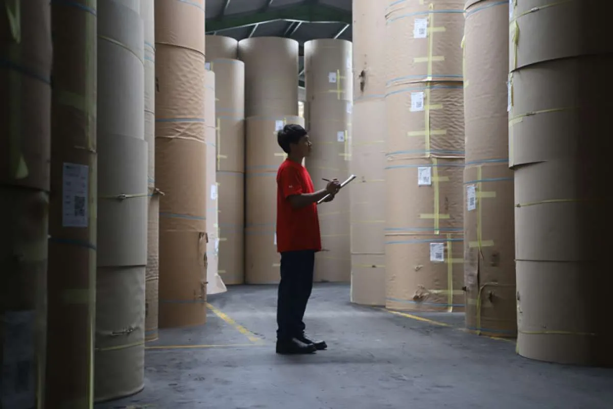 Kinerja Moncer, Laba Bersih Alkindo Naratama (ALDO) Naik 12% pada Kuartal III-2022