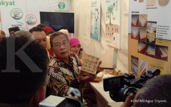 Pemerintah akan resmikan peremajaan sawit rakyat ketiga di Riau