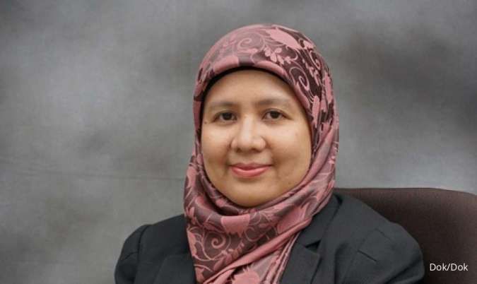 Surplus Dagang dan Peluang Industri Halal