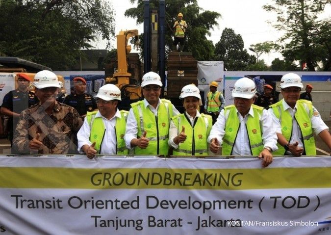 Realisasi investasi DKI Jakarta triwulan I 2020 Rp 20,1 triliun