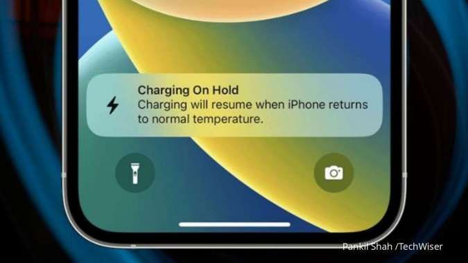 Ingin Baterai Health iPhone Bisa Naik? Ikuti Tips dan Cara Berikut Ini