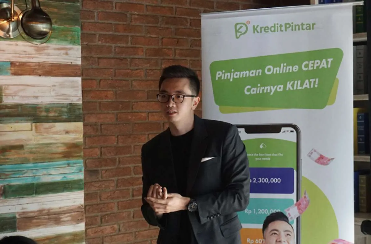 Kredit Pintar menyasar pasar kredit produktif ke Sulawesi Selatan