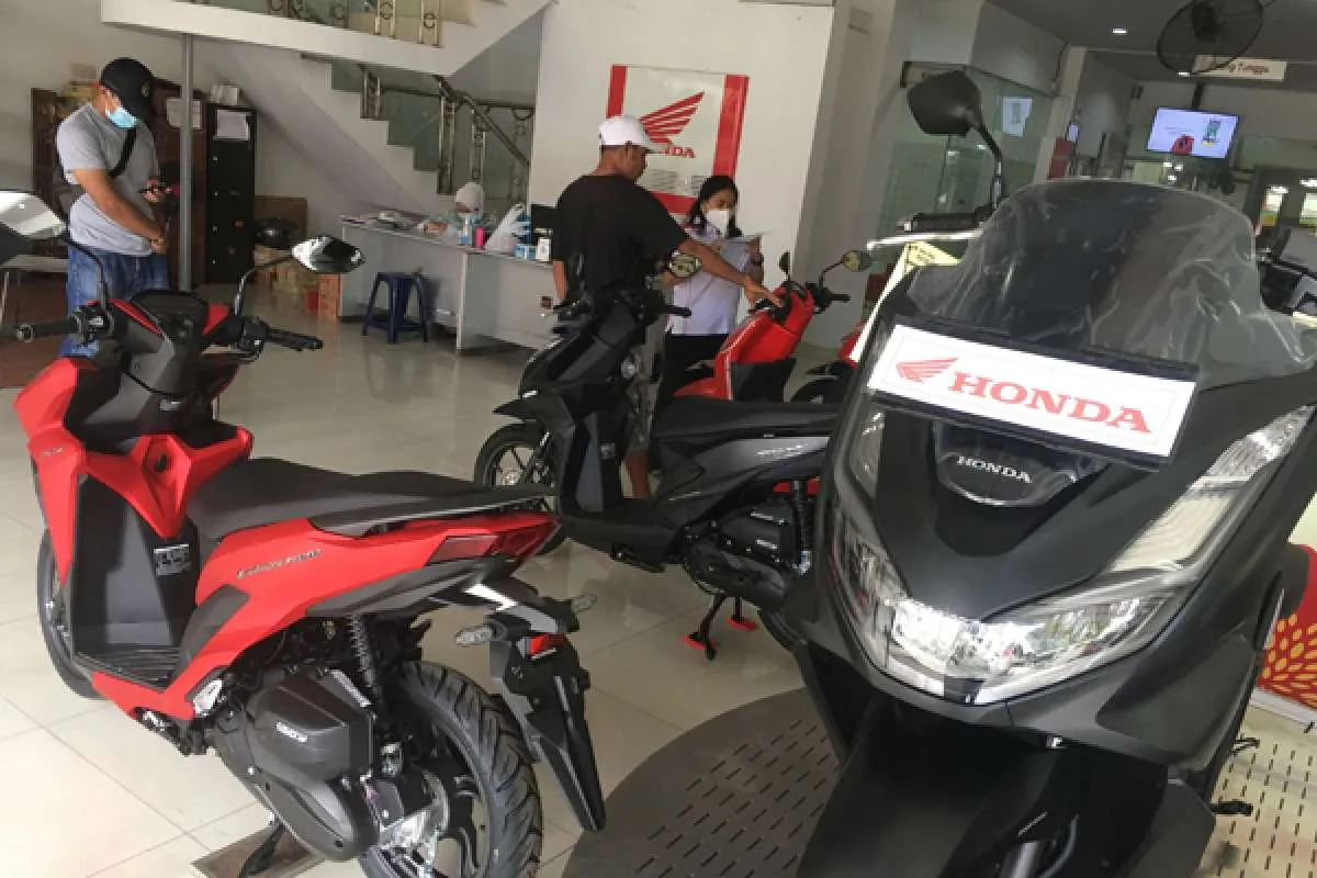 Deretan Harga Motor Baru Skutik Murah di Bawah Rp 20 Jutaan per Oktober 2022